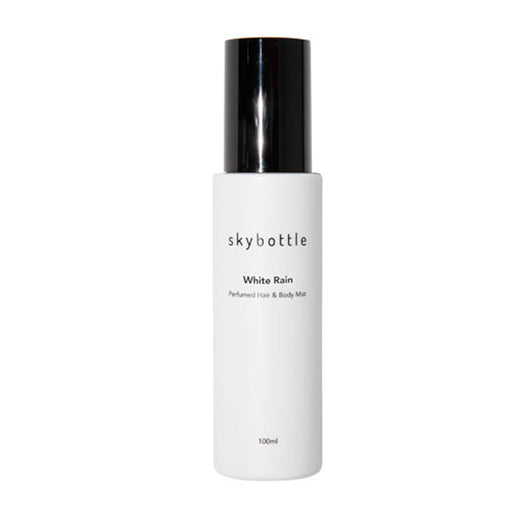 WHITE RAIN PERFUMED HAIR & BODY MIST 100ML