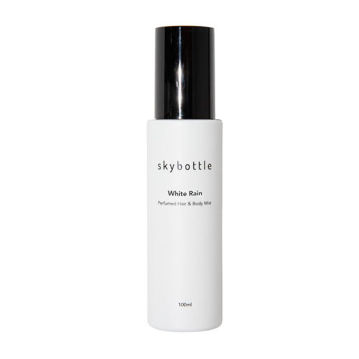 WHITE RAIN PERFUMED HAIR & BODY MIST 100ML