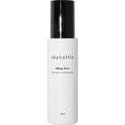 SKYBOTTLE معطر للشعر والجسم وايت رين