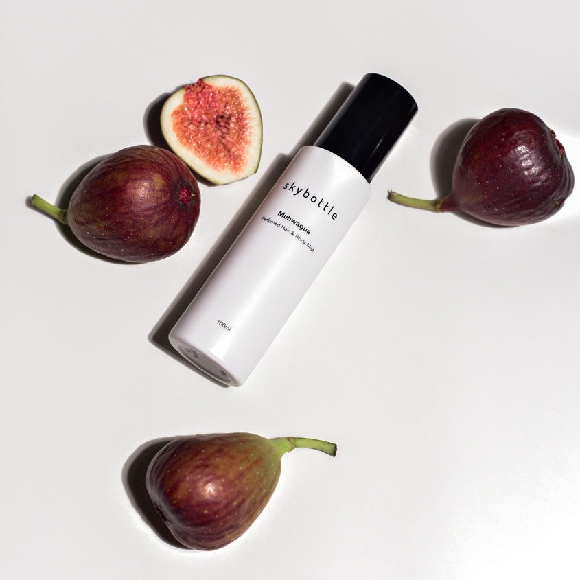 SKYBOTTLE معطر للشعر والجسم موهواجوا – شراء أونلاين