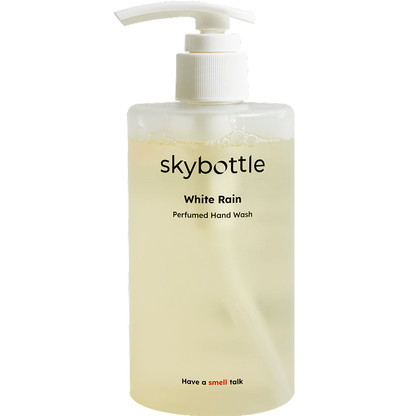 SKYBOTTLE غسول اليدين المعطر وايت رين – شراء أونلاين