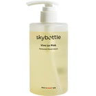 SKYBOTTLE VIVA LA PINK PERFUMED HAND WASH 300ML – photo 5