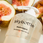 SKYBOTTLE غسول اليدين المعطر موهواجوا – صورة 5