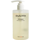 SKYBOTTLE غسول اليدين المعطر موهواجوا