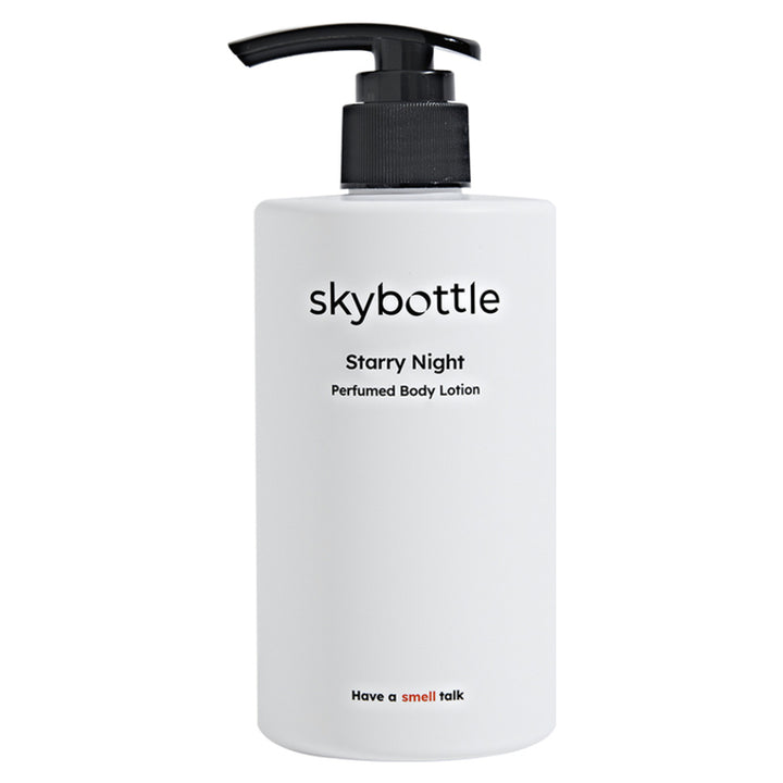 Body care products STARRY NIGHT PERFUMED BODY LOTION 300ML