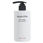 SKYBOTTLE لوشن الجسم المعطر برائحة ليلة النجوم