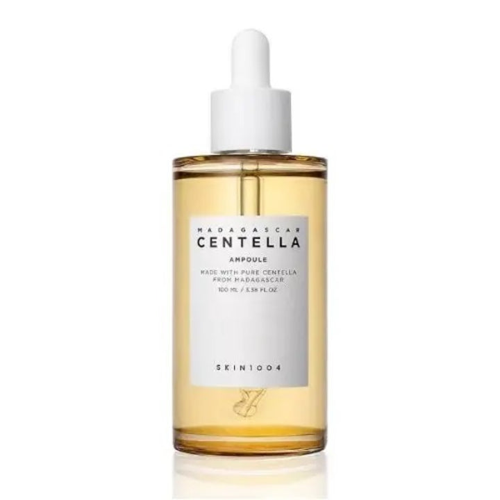 AMPOULE 100ML