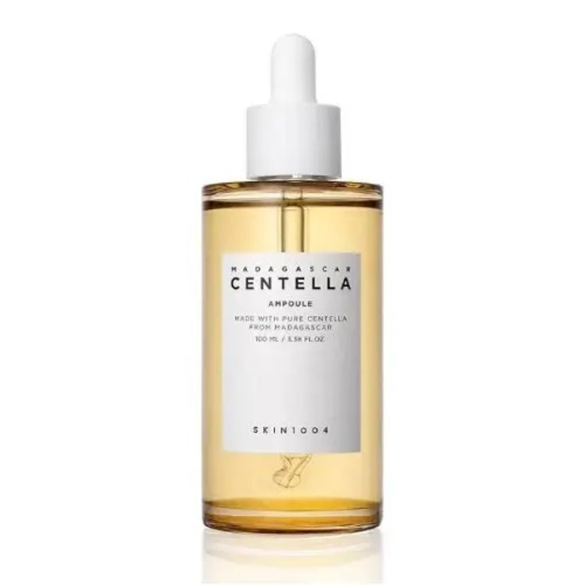 AMPOULE 100ML