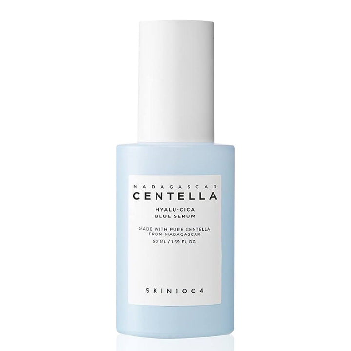 HYALU-CICA BLUE SERUM 50ML