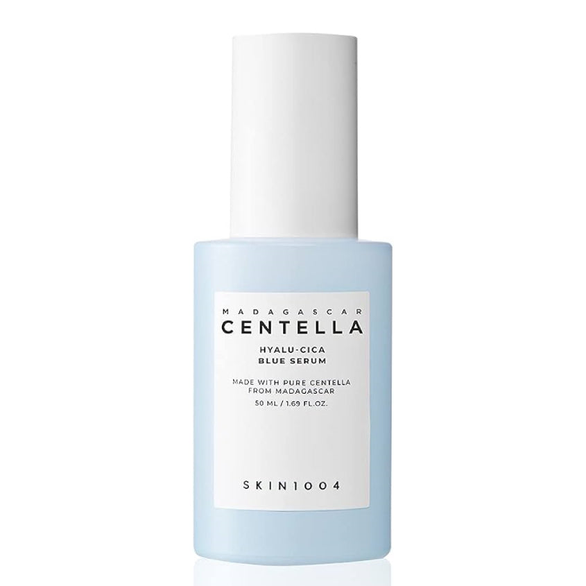 HYALU-CICA BLUE SERUM 50ML