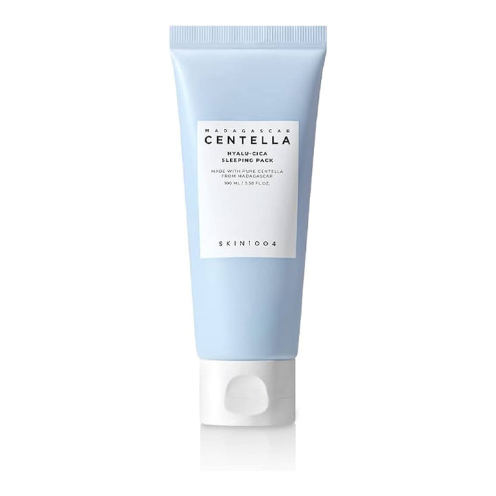 HYALU-CICA SLEEPING PACK 100ML