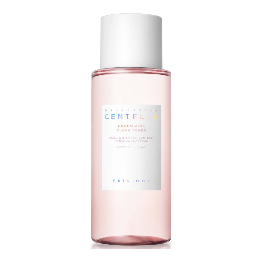 SKIN1004 POREMIZING CLEAR TONER 210ML