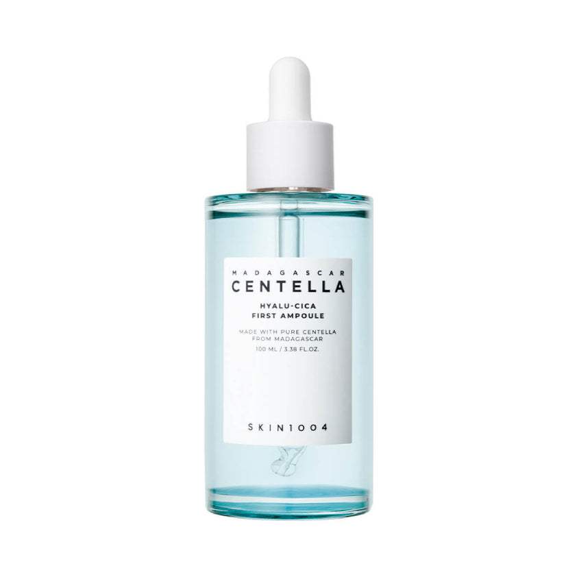 SKIN1004 HYALU-CICA FIRST AMPOULE 50ML
