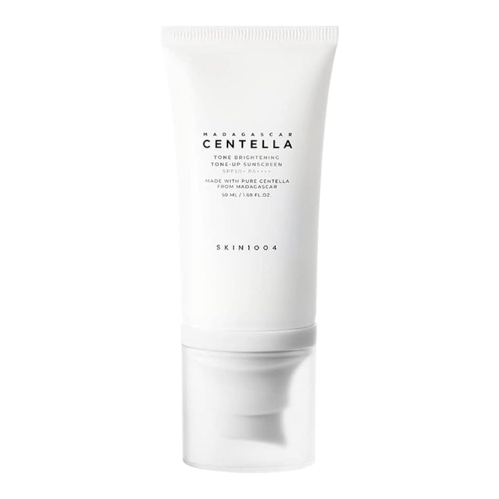 Sunscreens TONE BRIGHTENING TONE-UP SUNSCREEN 50ML