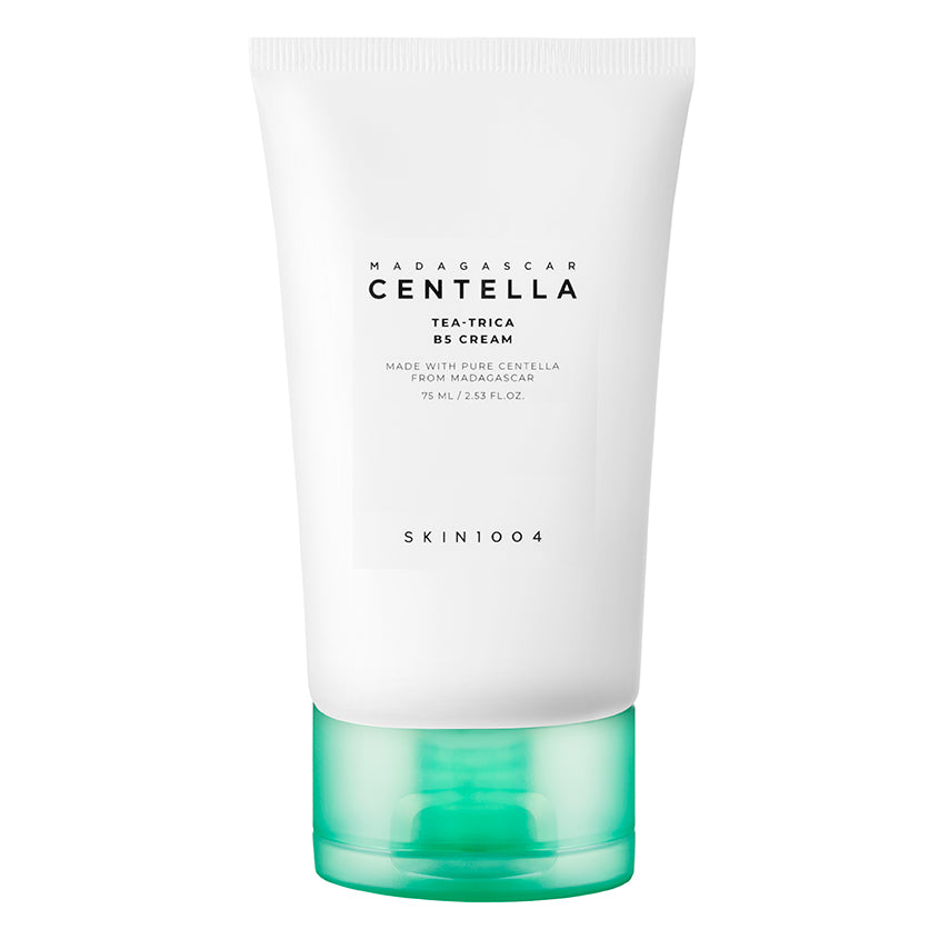 SKIN1004 كريم مدغشقر كينتيللا تي-تريكا B5