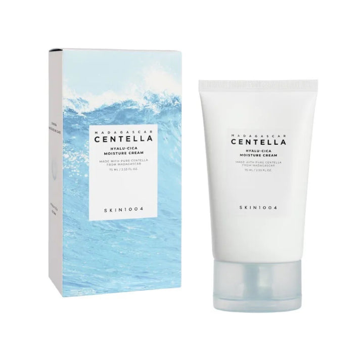HYALU-CICA MOISTURE CREAM 75ML