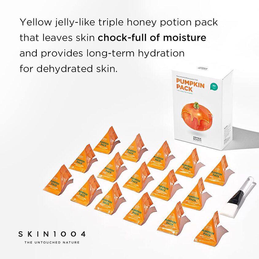 SKIN1004 مجموعة قرع جمال الزومبي – شراء أونلاين