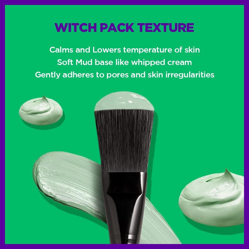 SKIN1004 SET (WITCH PACK FACE MASK 4G*16PCS)