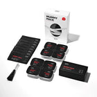 SKIN1004 SET (POWDER 2G*8PCS + ACTIVATOR SERUM 3.5ML*8PCS + MINI BRUSH) – photo 5