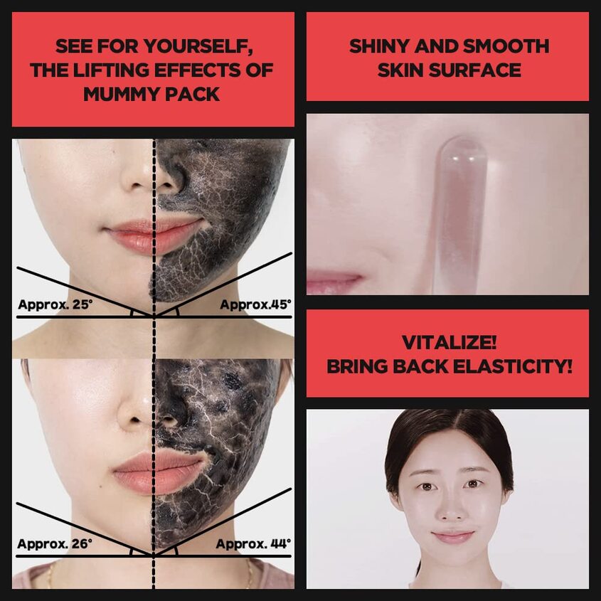 SKIN1004 SET (POWDER 2G*8PCS + ACTIVATOR SERUM 3.5ML*8PCS + MINI BRUSH)
