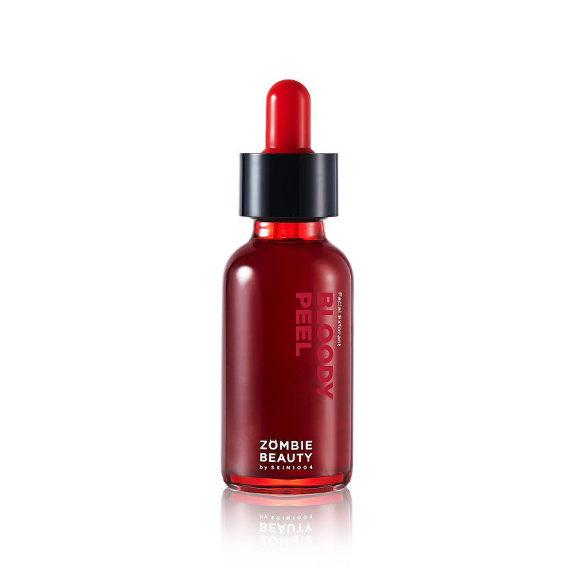 SKIN1004 BLOODY PEEL