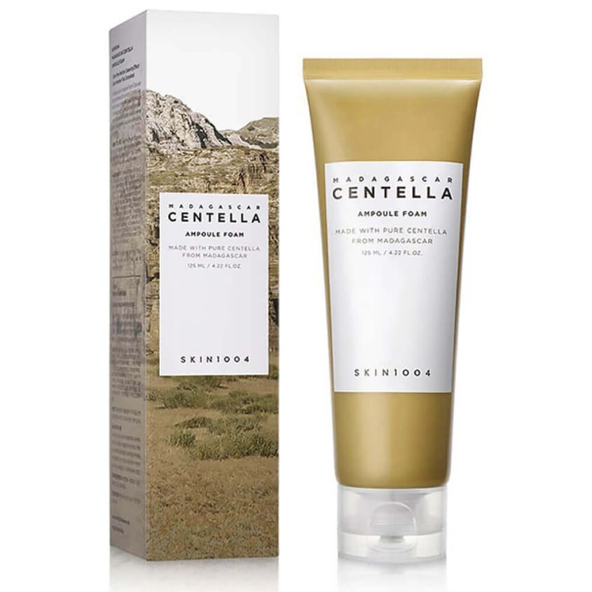 SKIN1004 AMPOULE FOAM 125ML