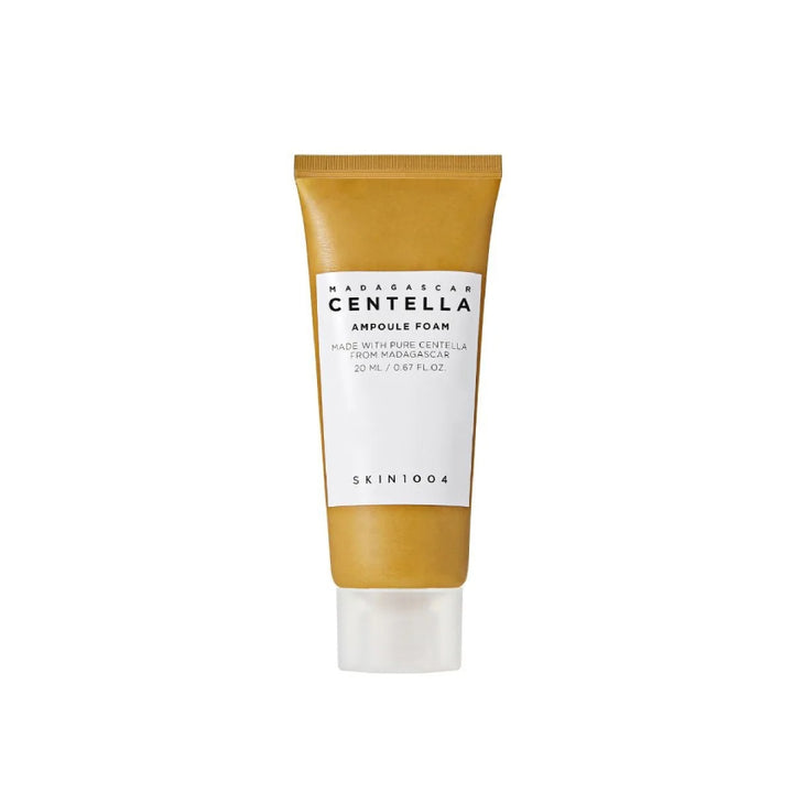 Madagaskar Centella Ampoule Foam