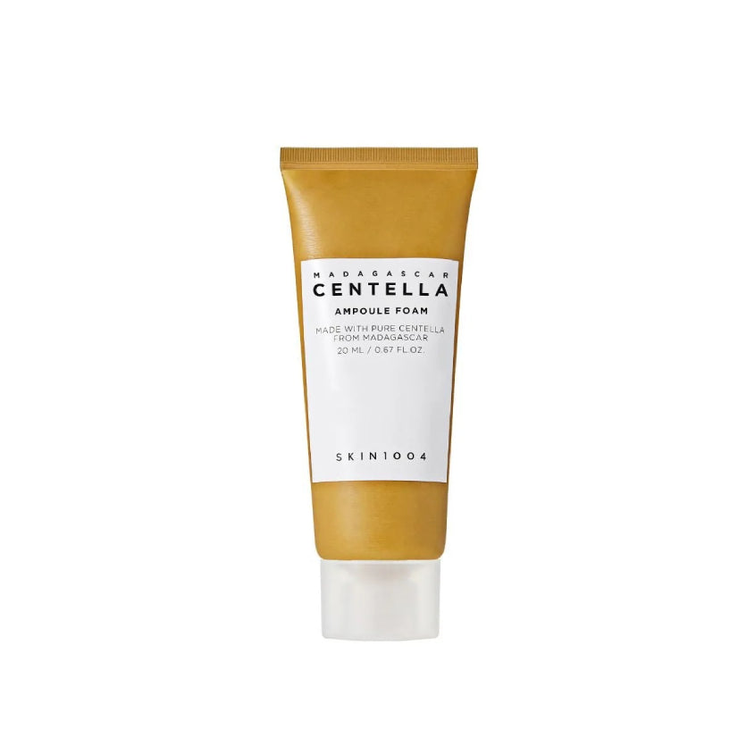 Madagaskar Centella Ampoule Foam
