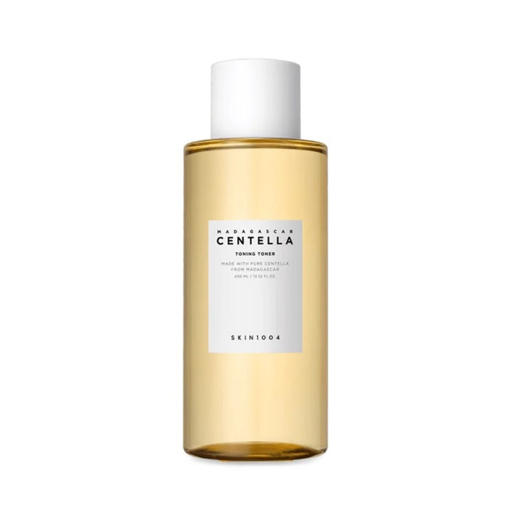 Madagascar Centella Toning Toner