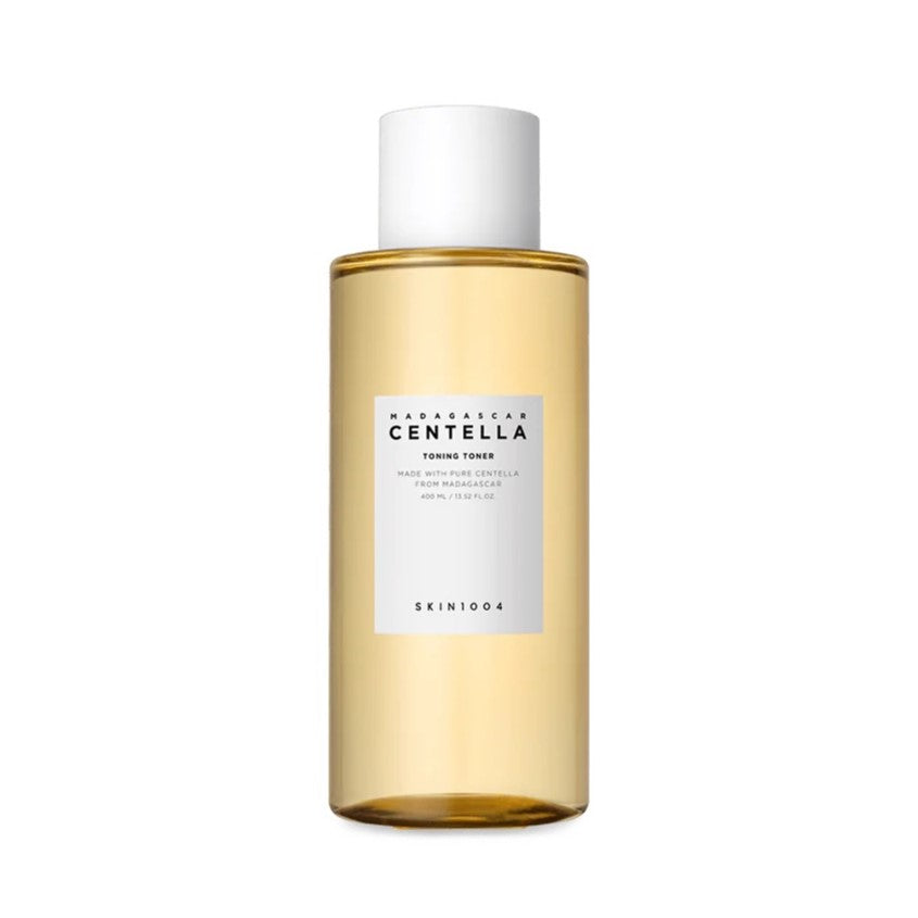 Madagascar Centella Toning Toner