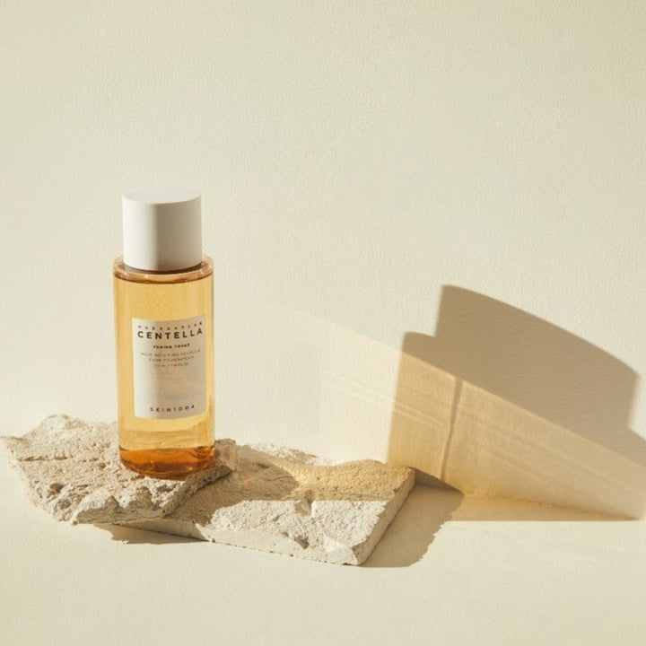 Madagascar Centella Toning Toner