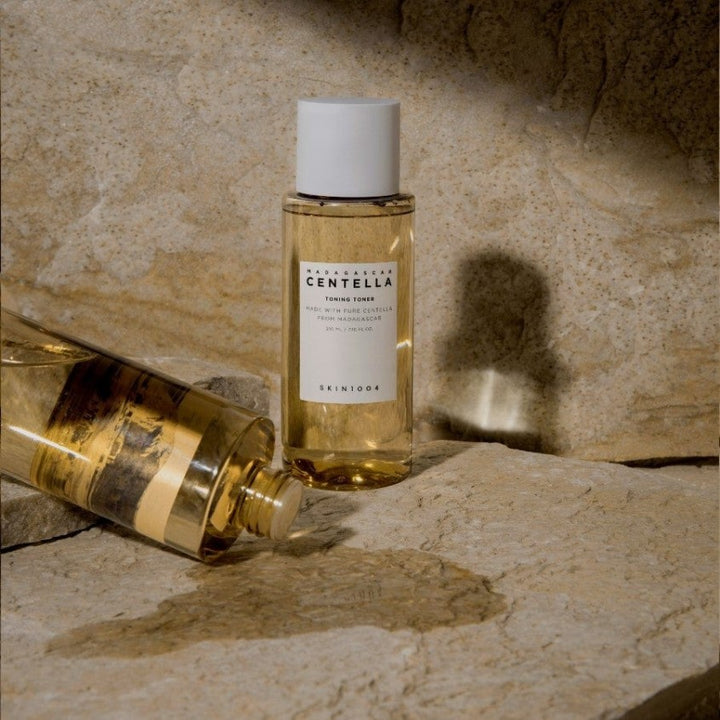 TONING TONER 400ML