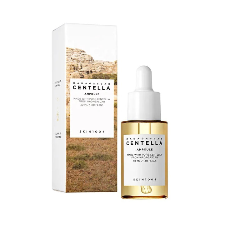 Madagaskar Centella Ampoule