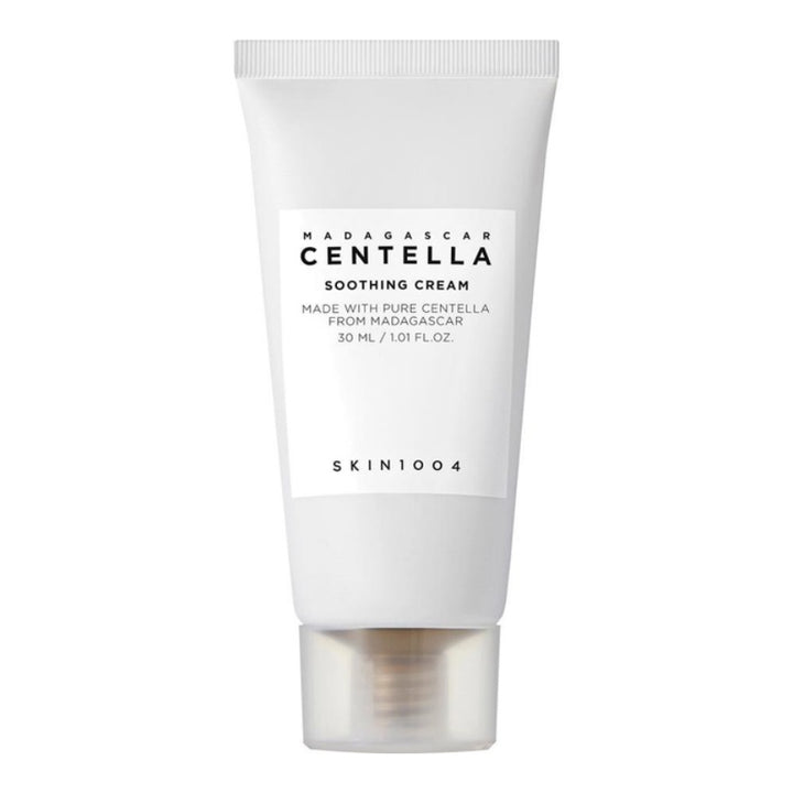 Madagascar Centella Soothing Cream