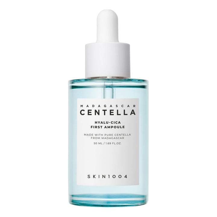 Madagascar Centella Hyalu-Cica First Ampoule