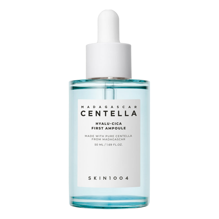 Madagascar Centella Hyalu-Cica First Ampoule