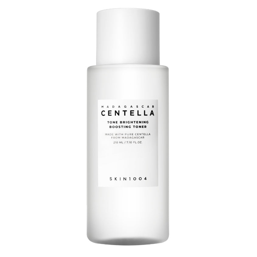 SKIN1004 TONE BRIGHTENING BOOSTING TONER 210ML