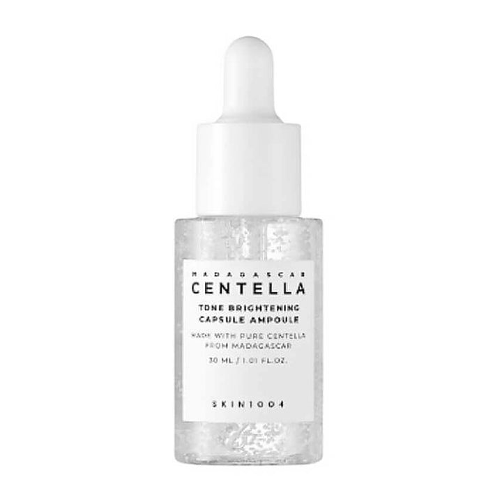 Madagascar Centella Tone Brightening Capsule Ampoule