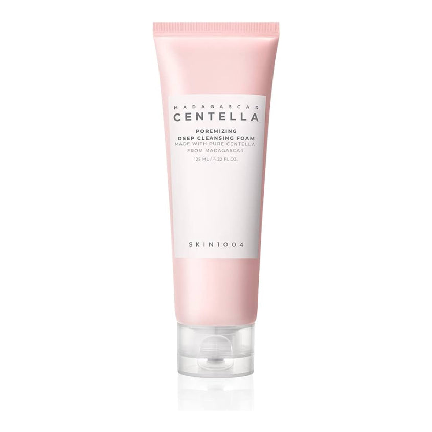 SKIN1004 POREMIZING DEEP CLEANSING FOAM 125ML