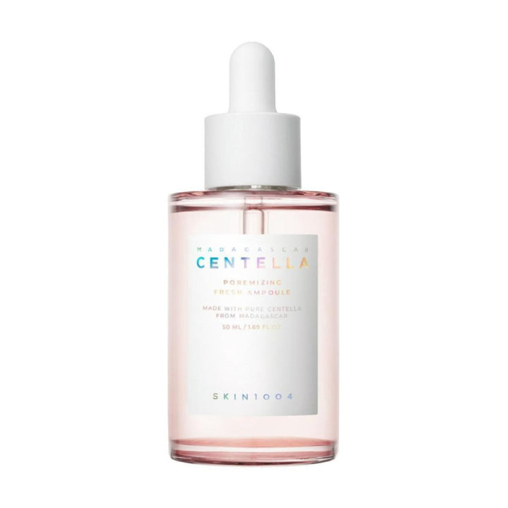 Madagascar Centella Poremizing Fresh Ampoule