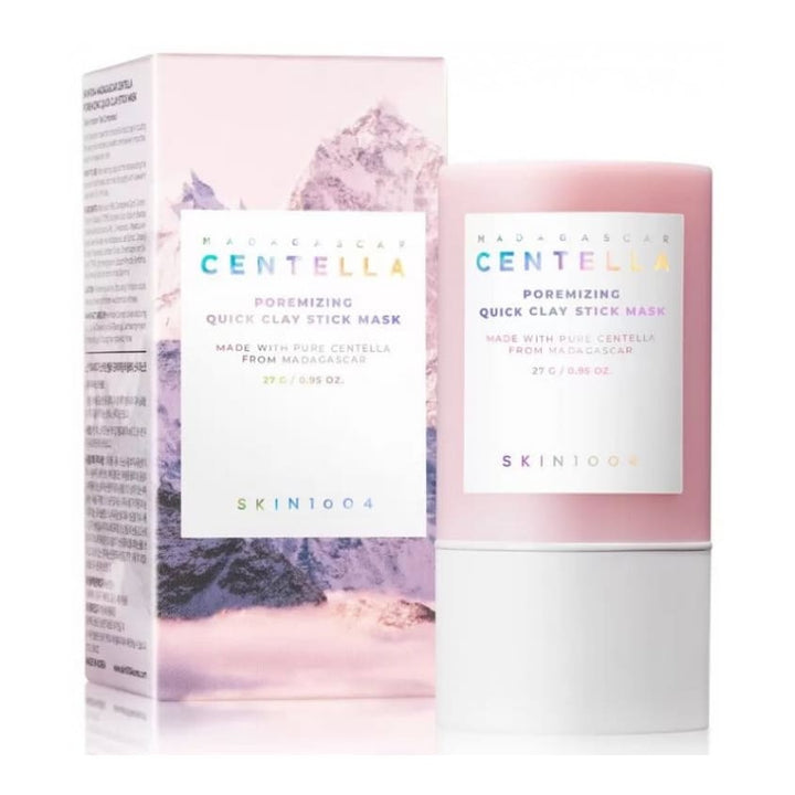 POREMIZING QUICK CLAY STICK MASK 27G