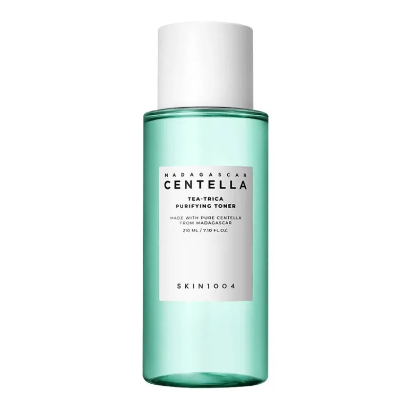 SKIN1004 TEA-TRICA PURIFYING TONER 210ML