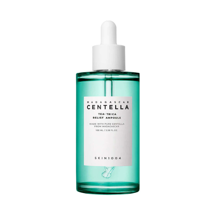 TEA-TRICA RELIEF AMPOULE 100ML
