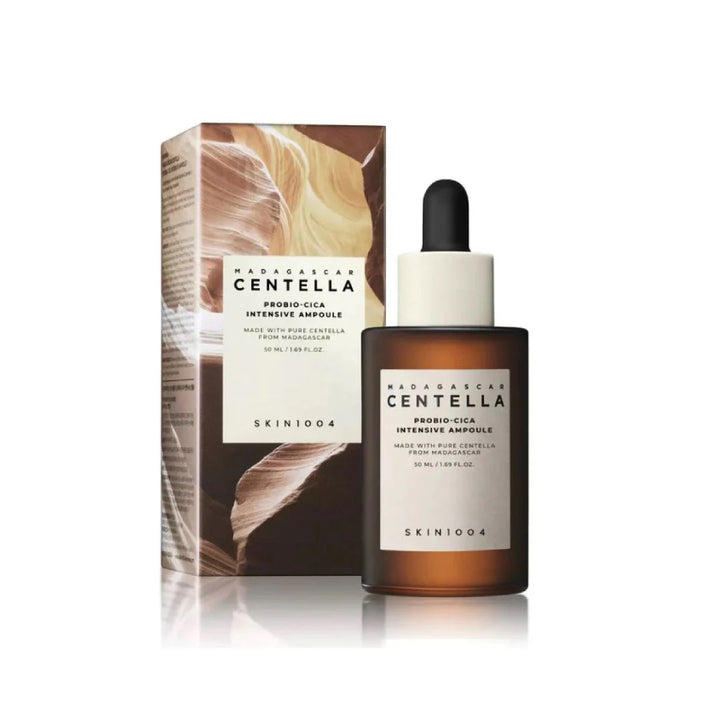 PROBIO-CICA INTENSIVE AMPOULE 50ML