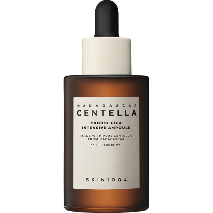 PROBIO-CICA INTENSIVE AMPOULE 50ML