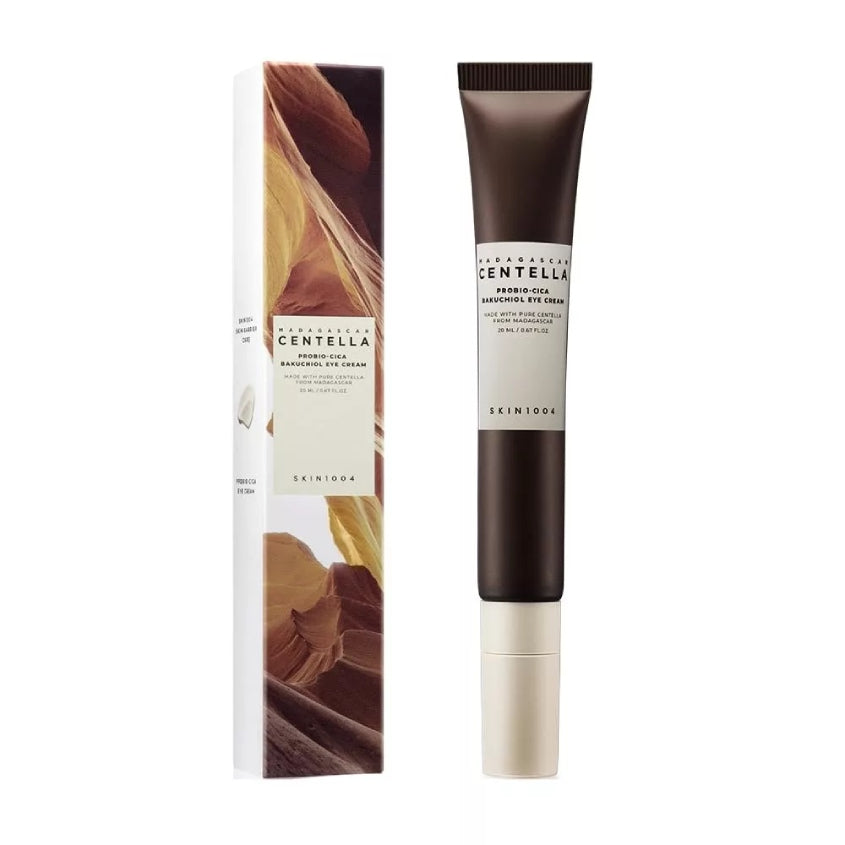 SKIN1004 PROBIO-CICA BAKUCHIOL EYE CREAM 20ML