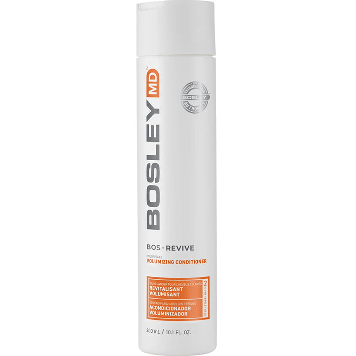 REVIVE COLOR SAFE VOLUMIZING CONDITIONER 300ML