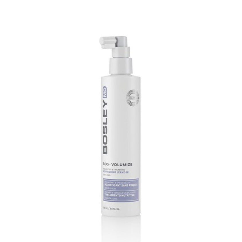 VOLUMIZE NOURISHING LEAVE-IN 200ML