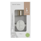 GIFT SET (SOPHIE LA GIRAFE EAU DE TOILETTE 100ML + DENTITION RING)
