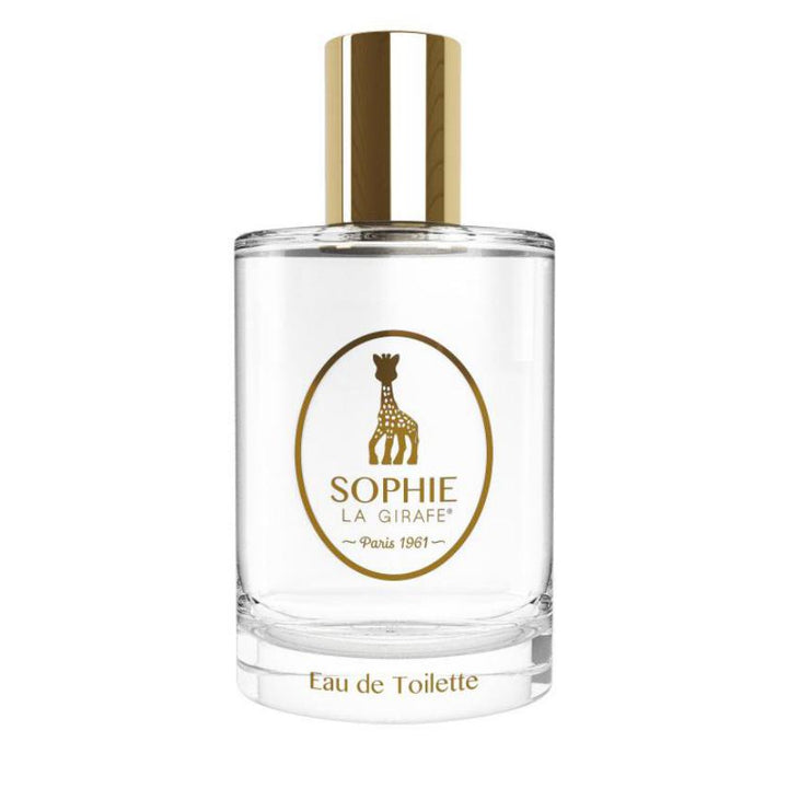مجموعة هدايا (عطر 100 مل + حلقة أسنان)